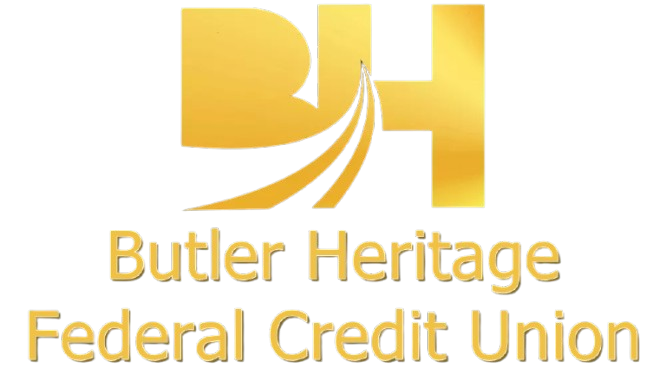 Butler Heritage Federal Credit Union